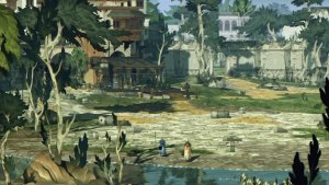 Book of Travels скачать торрент
