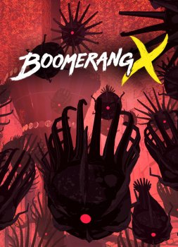Boomerang X