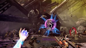 Borderlands 2 скачать торрент