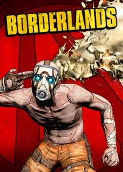 Borderlands (2010)