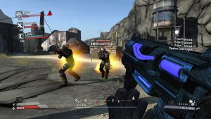 Borderlands (2010) скачать торрент