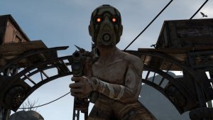 Borderlands (2010) скачать торрент