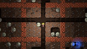 Boulder Dash 40th Anniversary скачать торрент