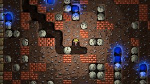 Boulder Dash 40th Anniversary скачать торрент
