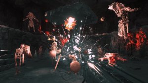 BPM: BULLETS PER MINUTE скачать торрент