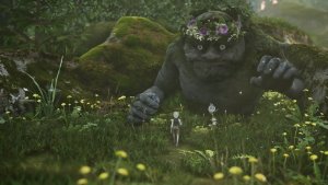 Bramble: The Mountain King скачать торрент