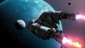 Breathedge 2 скачать торрент
