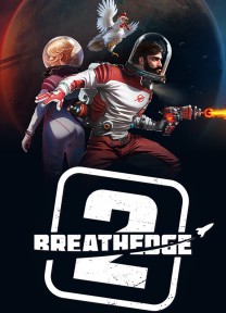 Breathedge 2