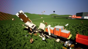 Brick Rigs скачать торрент