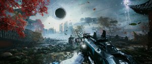 Bright Memory: Infinite скачать торрент