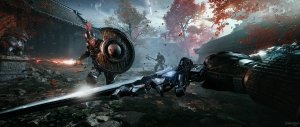 Bright Memory: Infinite скачать торрент