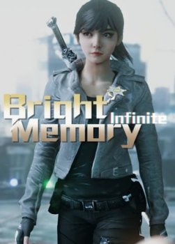 Bright Memory: Infinite
