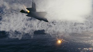 Broken Arrow скачать торрент