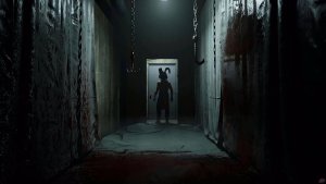 BrokenLore: Dark Dawn скачать торрент