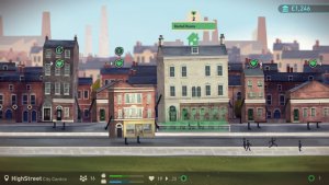 Buildings Have Feelings Too скачать торрент