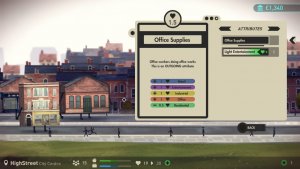 Buildings Have Feelings Too скачать торрент