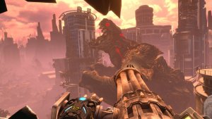 Bulletstorm VR скачать торрент