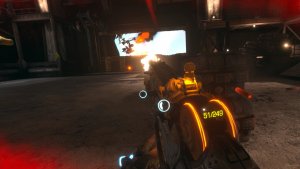 Bulletstorm VR скачать торрент