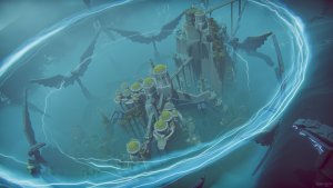 Bulwark: Falconeer Chronicles скачать торрент