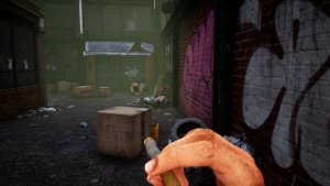 Bum Simulator скачать торрент