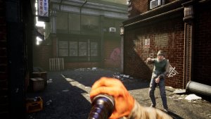 Bum Simulator скачать торрент