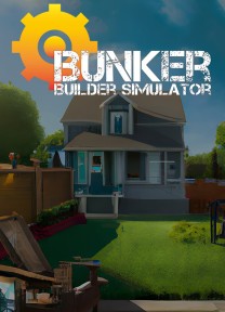 Bunker Builder Simulator