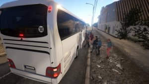 Bus Driver Simulator 2019 скачать торрент