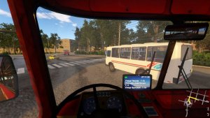 Bus Driver Simulator 2019 скачать торрент