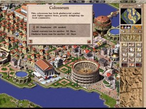 Caesar 3 скачать торрент
