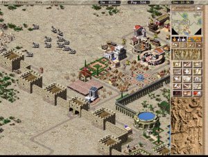 Caesar 3 скачать торрент