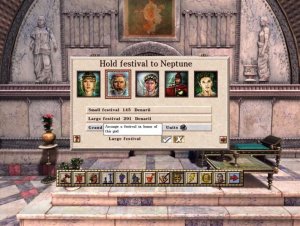 Caesar 3 скачать торрент