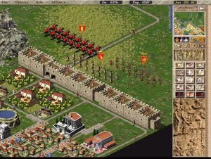 Caesar 3 скачать торрент