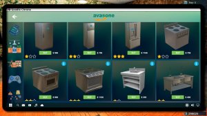Cafe Owner Simulator скачать торрент
