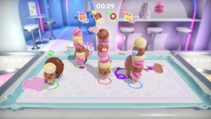 Cake Bash скачать торрент