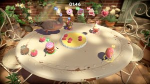 Cake Bash скачать торрент