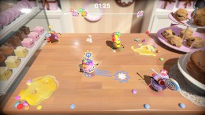 Cake Bash скачать торрент