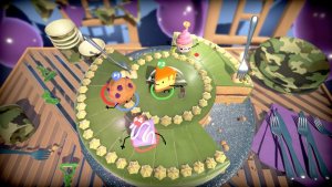 Cake Bash скачать торрент