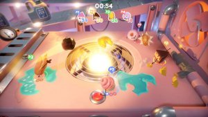 Cake Bash скачать торрент
