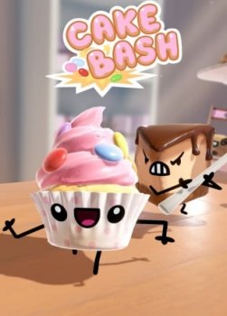 Cake Bash