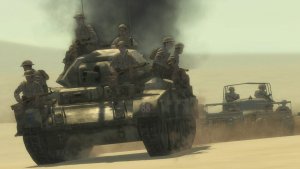 Call of Duty 2 скачать торрент