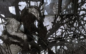 Call of Duty 4: Modern Warfare скачать торрент