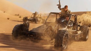 Call of Duty: Black Ops Cold War скачать торрент