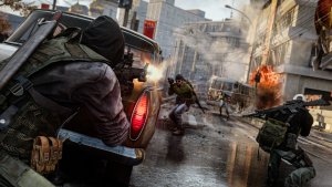 Call of Duty: Black Ops Cold War скачать торрент