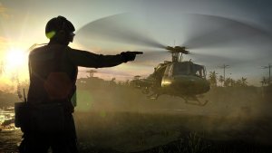 Call of Duty: Black Ops Cold War скачать торрент