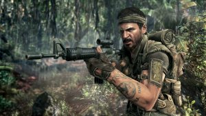 Call of Duty Black Ops скачать торрент