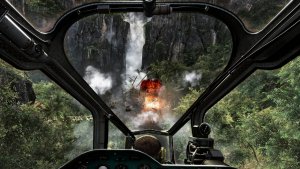 Call of Duty Black Ops скачать торрент