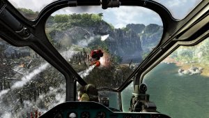 Call of Duty Black Ops скачать торрент