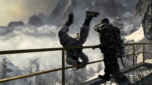 Call of Duty Black Ops скачать торрент