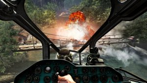 Call of Duty Black Ops скачать торрент