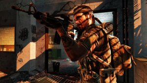 Call of Duty Black Ops скачать торрент
